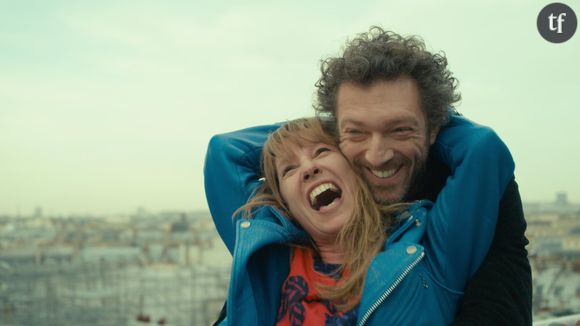 Vincent Cassel et Emmanuelle Bercot dans "Mon Roi" de Maïwenn