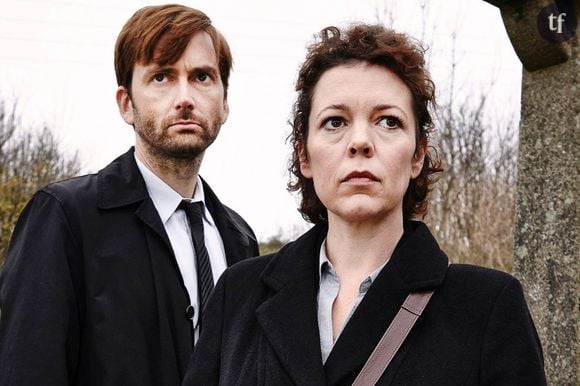 Broadchurch, la saison 3 se fait attendre