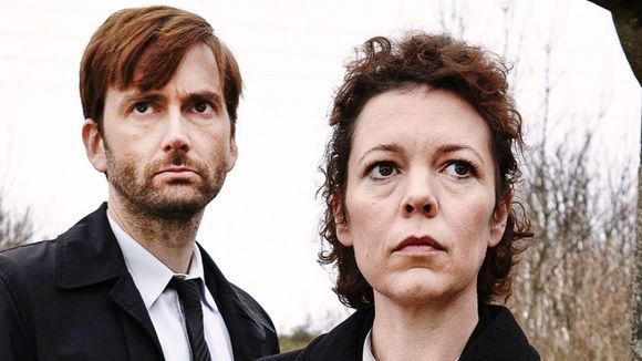 Broadchurch Saison 3 : une date de diffusion en 2017 sur France 2 ?