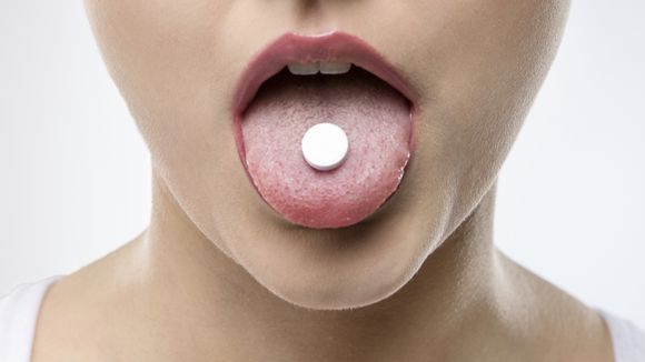 Bientôt une pilule pour remplacer le sport ?