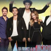 Incroyable Talent 2016 : des auditions impressionnantes sur M6 Replay / 6Play