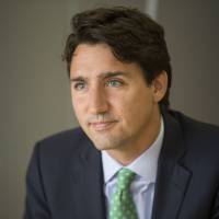 Justin Trudeau : quand le Premier ministre canadien "sexy" subit le même traitement que les femmes