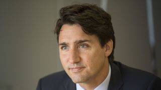 Justin Trudeau : quand le Premier ministre canadien "sexy" subit le même traitement que les femmes