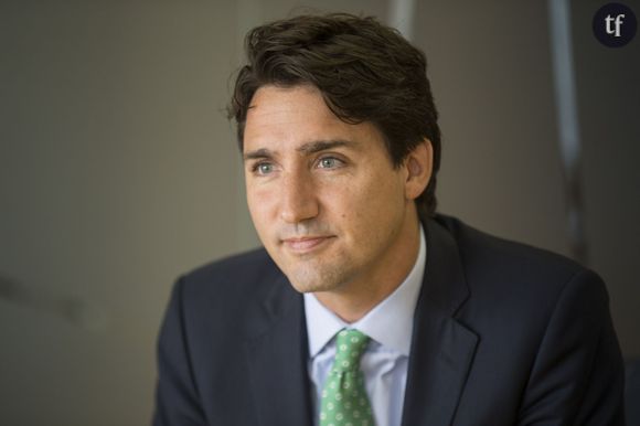 Justin Trudeau, le nouveau Premier ministre canadien