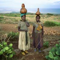 Changement climatique : les femmes pauvres sont les plus exposées