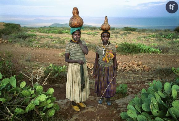 Changement climatique : les femmes pauvres sont les plus exposées