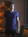 Damon dans l'épisode 7x03 de Vampire Diaries