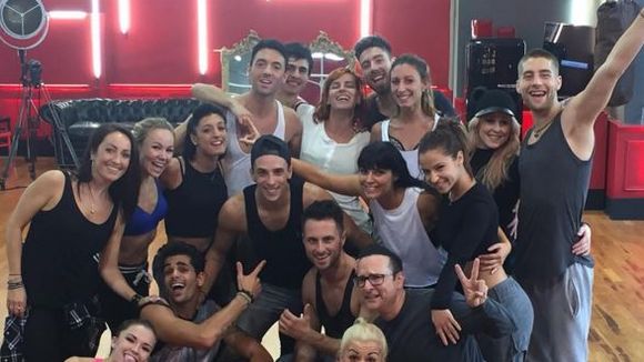 Danse avec les Stars 2015 : Grégoire Lyonnet (le chéri d'Alizée) est au casting