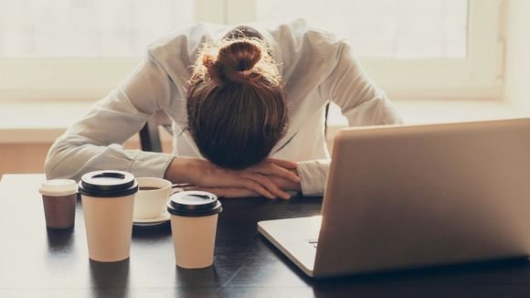 Vous avez (peut-être) raté un entretien d'embauche à cause d'un café