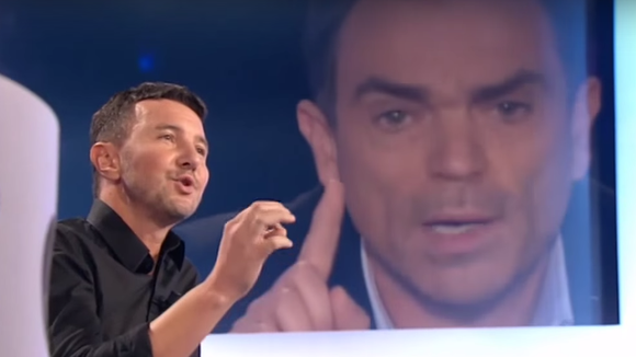 ONPC : Olivier Besancenot face à Yann Moix : "c'est une garde à vue ?" (replay 24 octobre)
