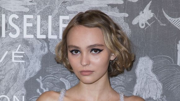 Lily-Rose Depp : la fille de Vanessa Paradis et de Johnny Depp ne se prend pas au sérieux
