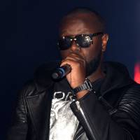 Maître Gims : heureux avec sa femme et ses quatre enfants