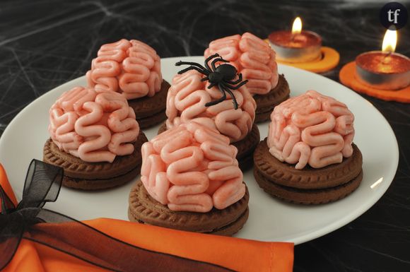 7 recettes originales d'Halloween pour effrayer et régaler ses invités