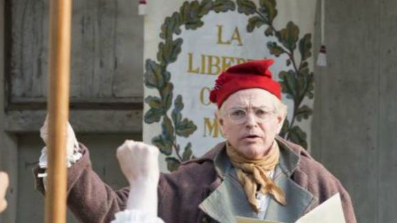 L'histoire au quotidien : la vie sous la Révolution française sur M6 Replay / 6Play