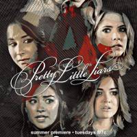 Pretty Little Liars Saison 6 : l'épisode 11 se dévoile en VOST