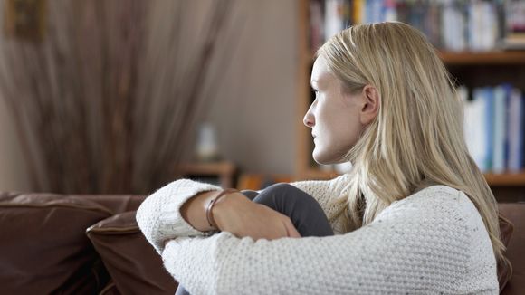 Dépression saisonnière : "J'ai passé la moitié de l'année à avoir envie de mourir"