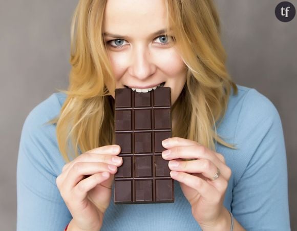 Les femmes et le chocolat : la grande enquête 2015