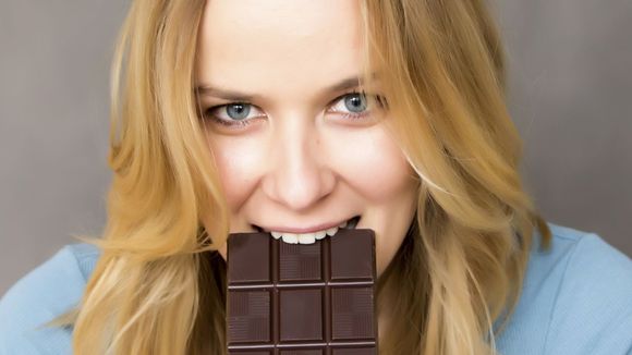 Salon du chocolat 2015 : Enquête EXCLUSIVE sur les femmes et leur chocoladdiction
