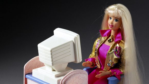 Barbie se la pète féministe et ce n'est pas gagné