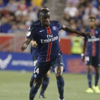 Blaise Matuidi (PSG) : sa femme Isabelle, ses enfants et ses problèmes de santé