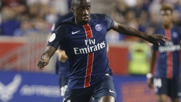 Blaise Matuidi (PSG) : sa femme Isabelle, ses enfants et ses problèmes de santé