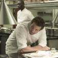 Bradley Cooper et Omar Sy en cuisine dans A Vif !