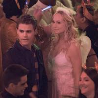 Vampire Diaries Saison 7 : l'épisode 4 en streaming VOST