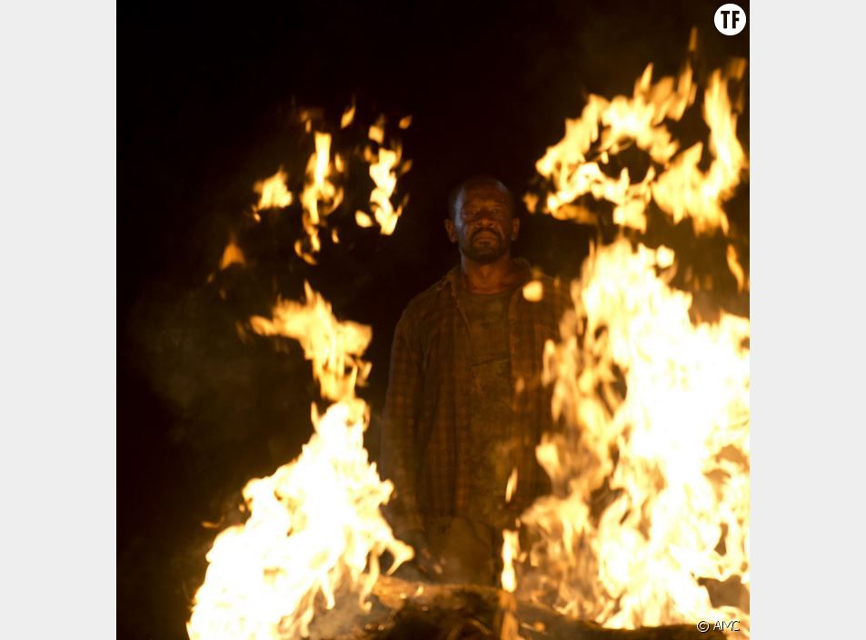 Walking Dead Saison 6 : l'épisode 4 en streaming VOST - Terrafemina