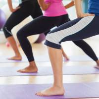 Pilates : 3 exercices faciles pour des abdos en béton