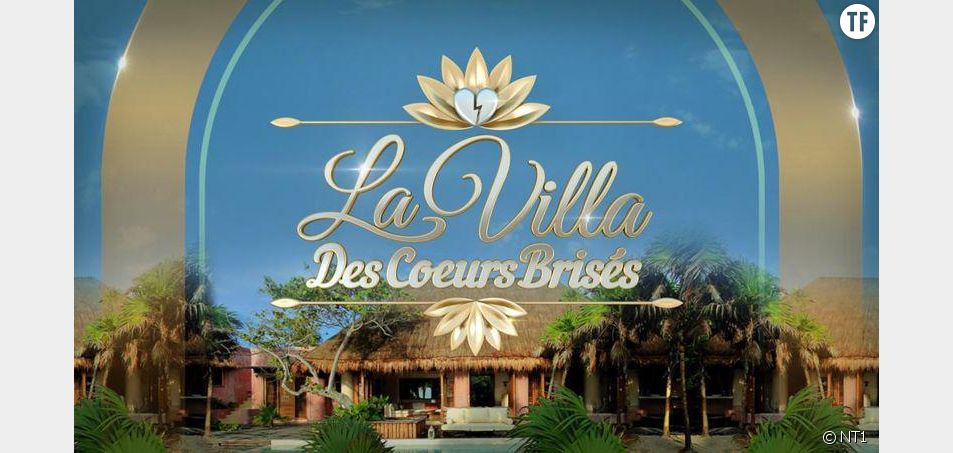 La Villa Des Coeurs Brisés Date La Villa des coeurs brisés : quelle date de diffusion sur NT1