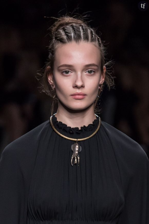 Défilé prêt-à-porter été 2016, Valentino, Paris