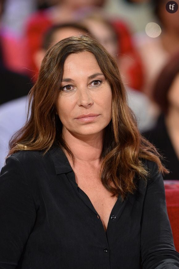 La coach de The Voice, Zazie