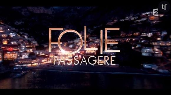 Folie Passagère sur France 2