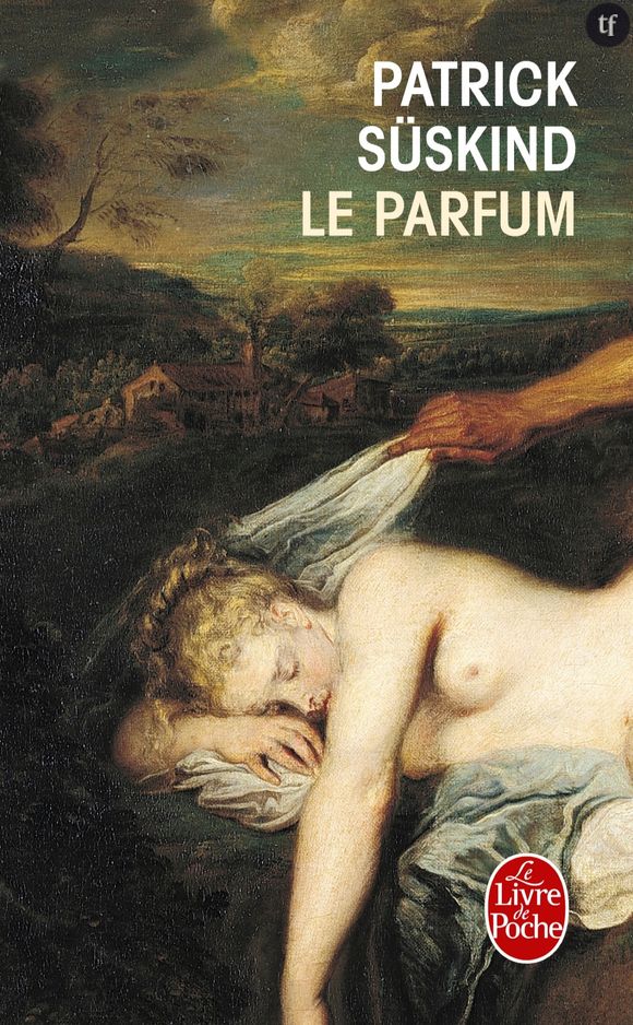 Le parfum