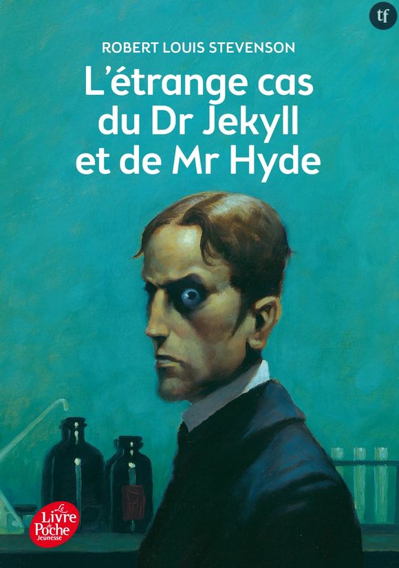 Dr. Jekyll et Mr. Hyde