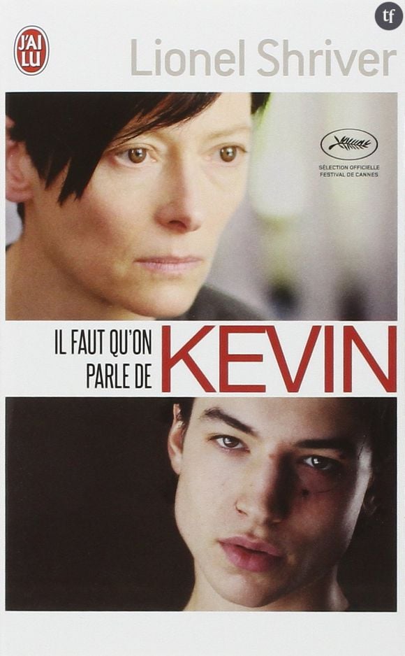 Il faut qu'on parle de Kevin