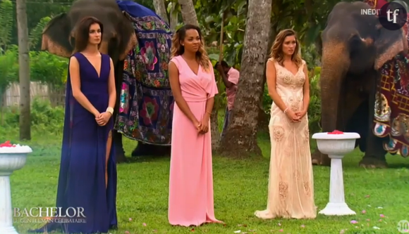 Bachelor saison 3 - épisode 9 du lundi 25 avril 2016