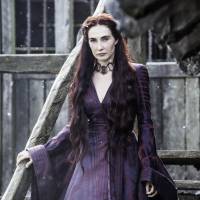 Game of Thrones saison 6 : Carice van Houten (Melisandre) se confie sur son secret (spoilers)