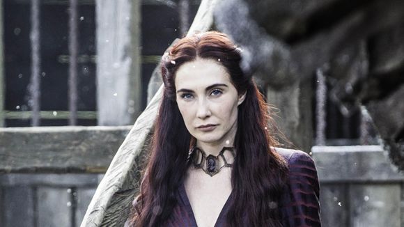 Game of Thrones saison 6 : Carice van Houten (Melisandre) se confie sur son secret (spoilers)