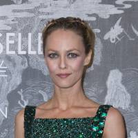 Vanessa Paradis : en famille avec sa fille Lily-Rose au festival de Cannes 2016