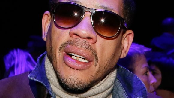 Nouvelle Star 2016 : JoeyStarr "dégoûté" par l'affaire Gilles Verdez