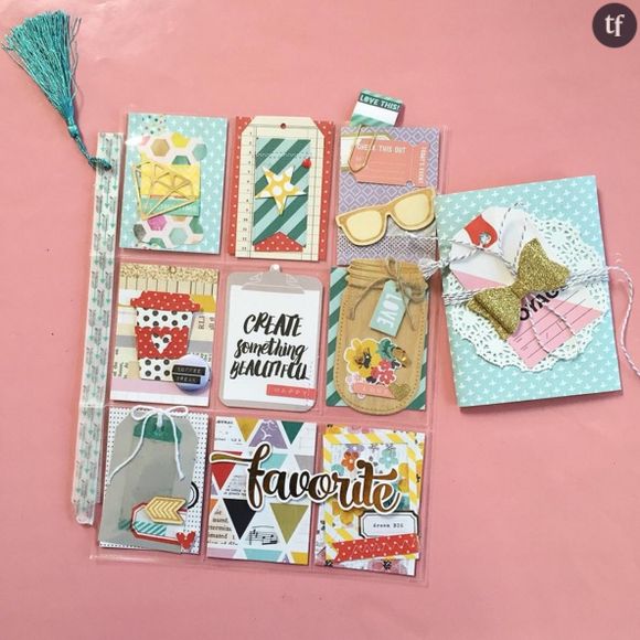 Pocket Letter : c'est quoi ce concept de correspondance DIY ?