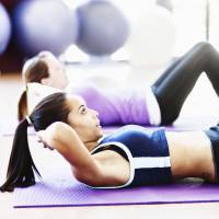 Les meilleurs exercices d'abdos pour se muscler sans trop souffrir