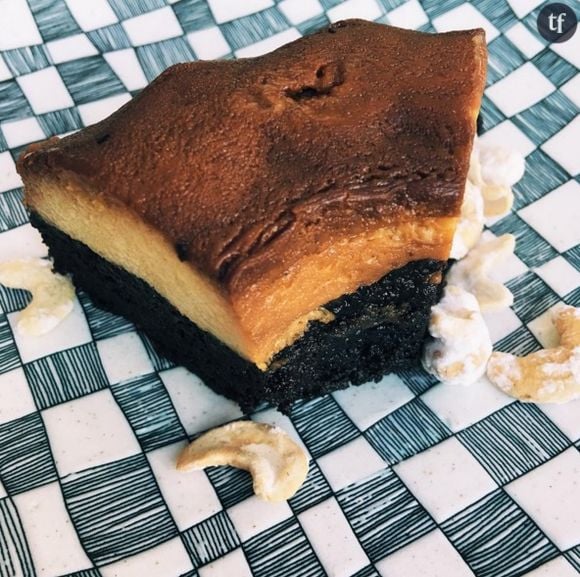 La délicieuse recette du gâteau impossible au caramel