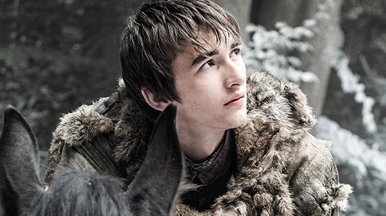 Game of Thrones saison 6 : Isaac Hempstead-Wright parle des pouvoirs de Brandon Stark (spoilers)