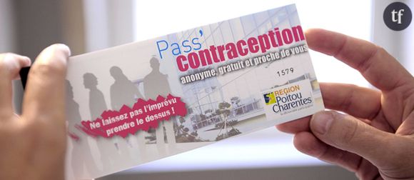 Le Pass contraception: que signifie sa disparition?