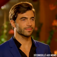 Bachelor 2016 : Marco balance sur Diane