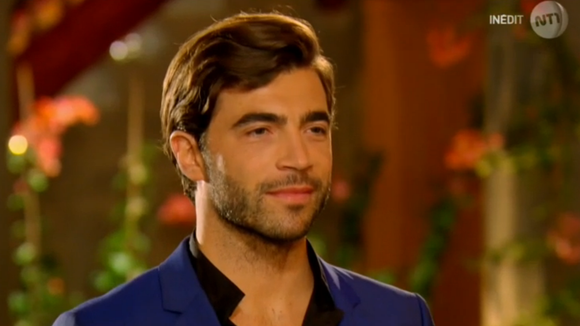 Bachelor 2016 : Marco balance sur Diane