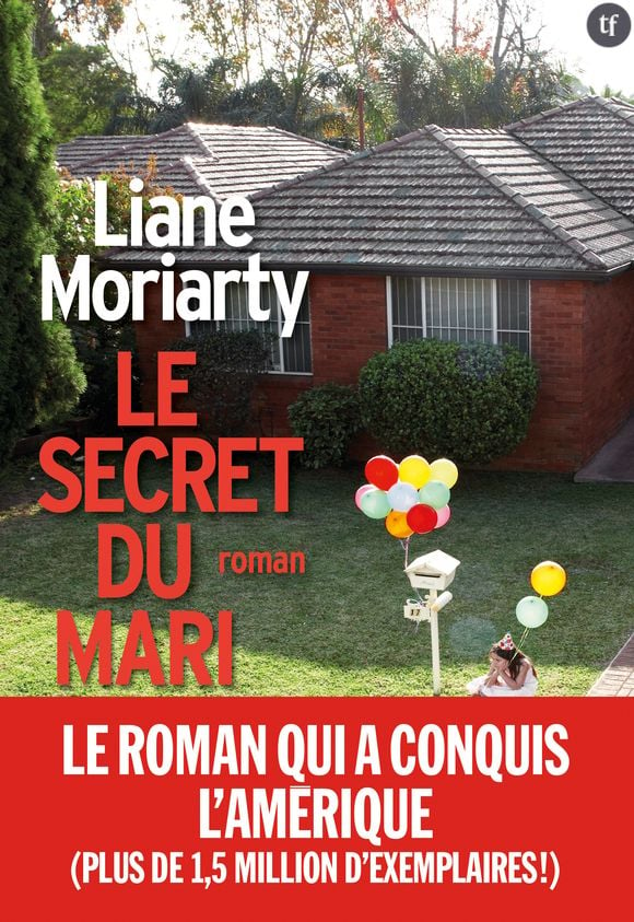 Le secret du mari