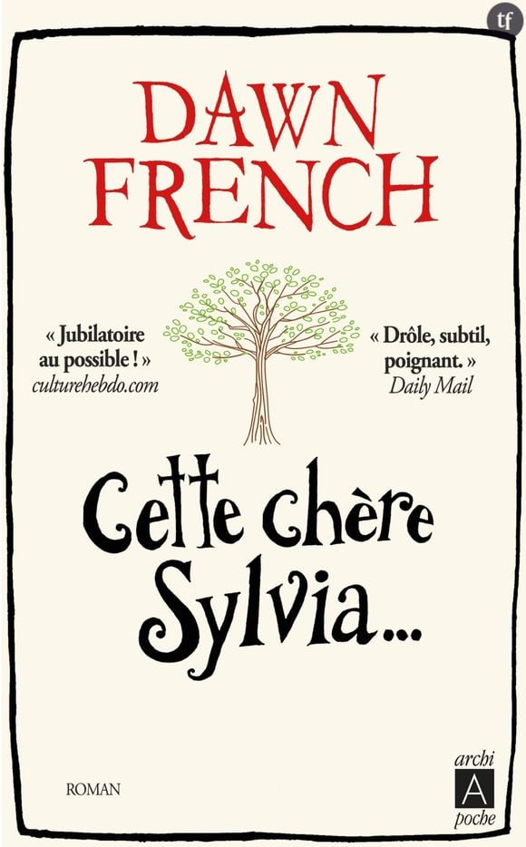 Cette chère Sylvia